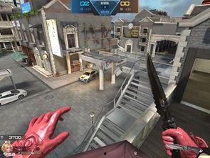 逆战最新手册爆料图片大全,全新爆料图片大盘点